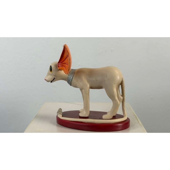 Alien Dog Sci Fi Channel Promo SD Comic Con Limited 2004 SyFy - Picture 9 of 15